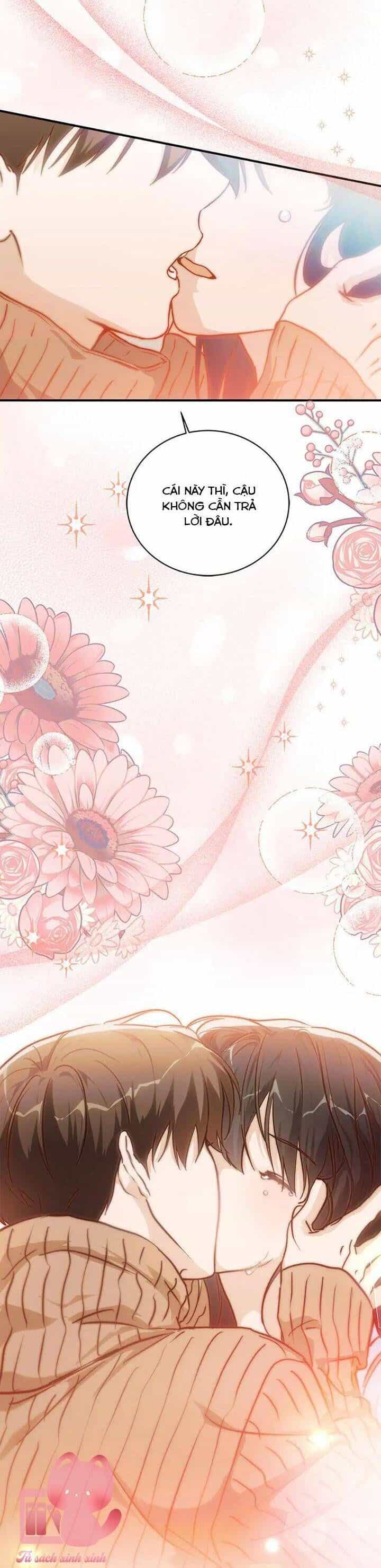 Cõng Anh Mà Chạy - Chương 72 - ảnh 34