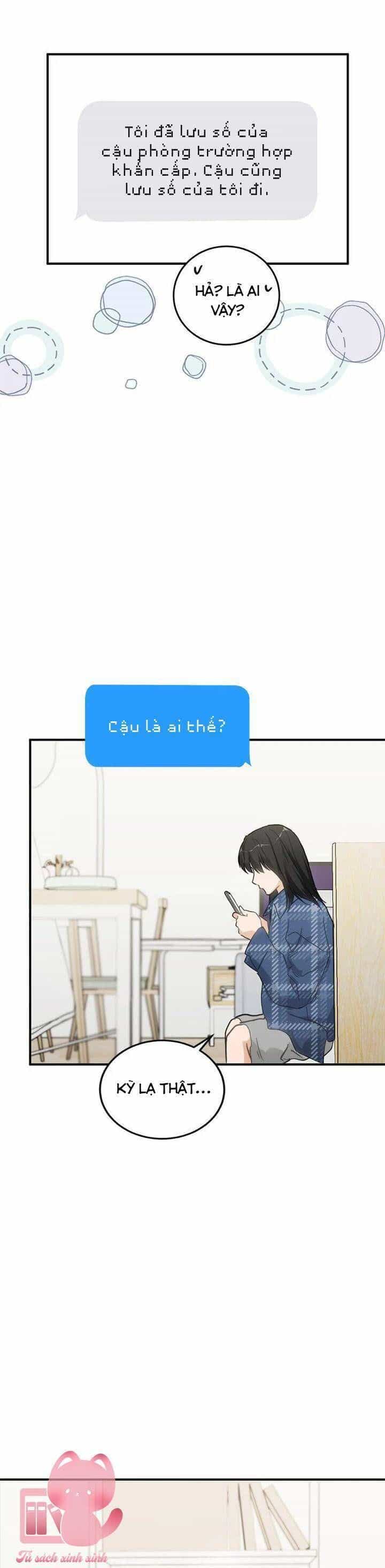Cõng Anh Mà Chạy - Chương 73 - ảnh 17