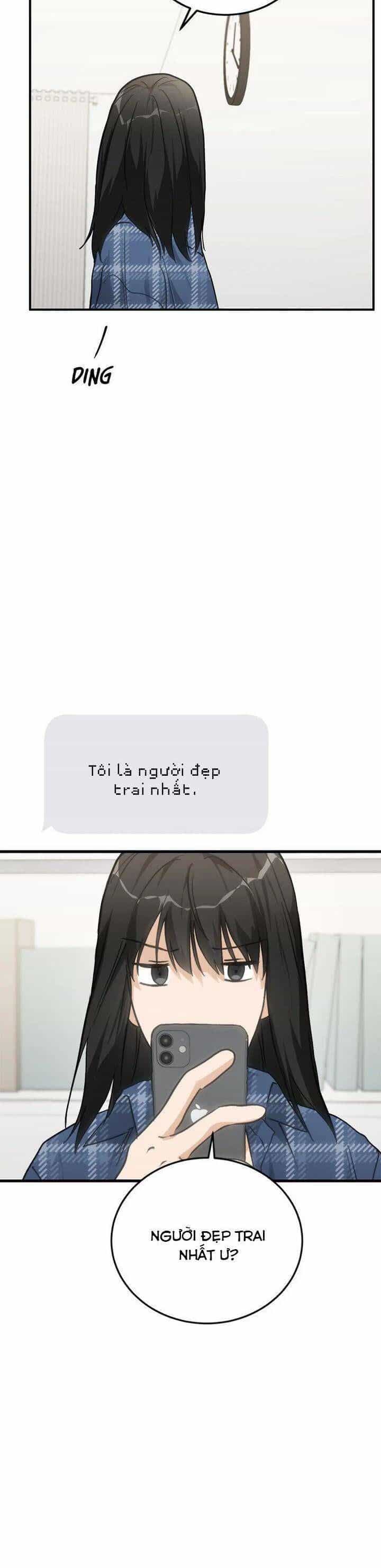 Cõng Anh Mà Chạy - Chương 73 - ảnh 19