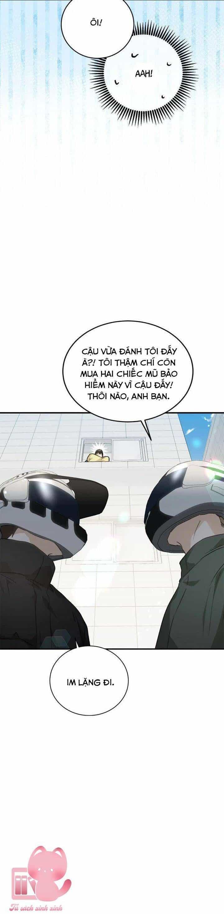 Cõng Anh Mà Chạy - Chương 73 - ảnh 29