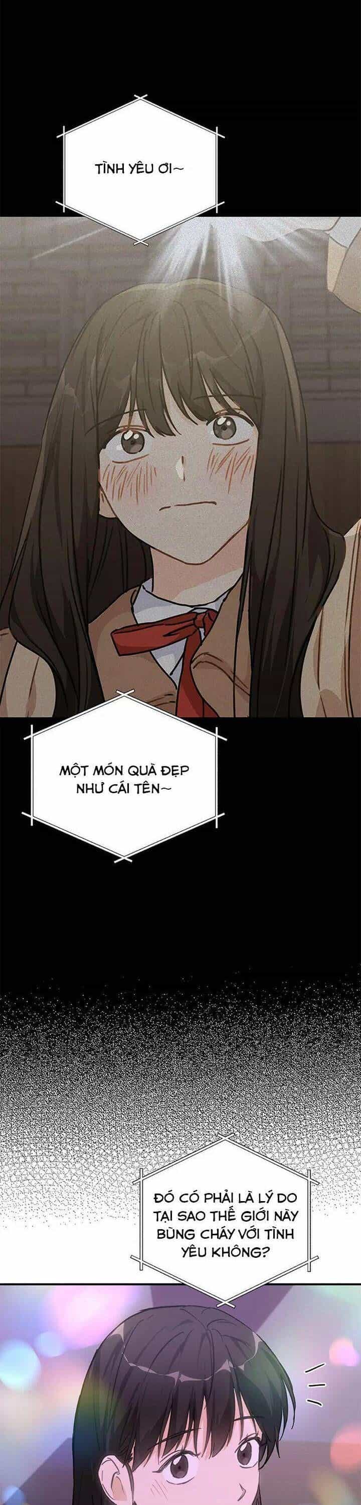 Cõng Anh Mà Chạy - Chương 74 - ảnh 28