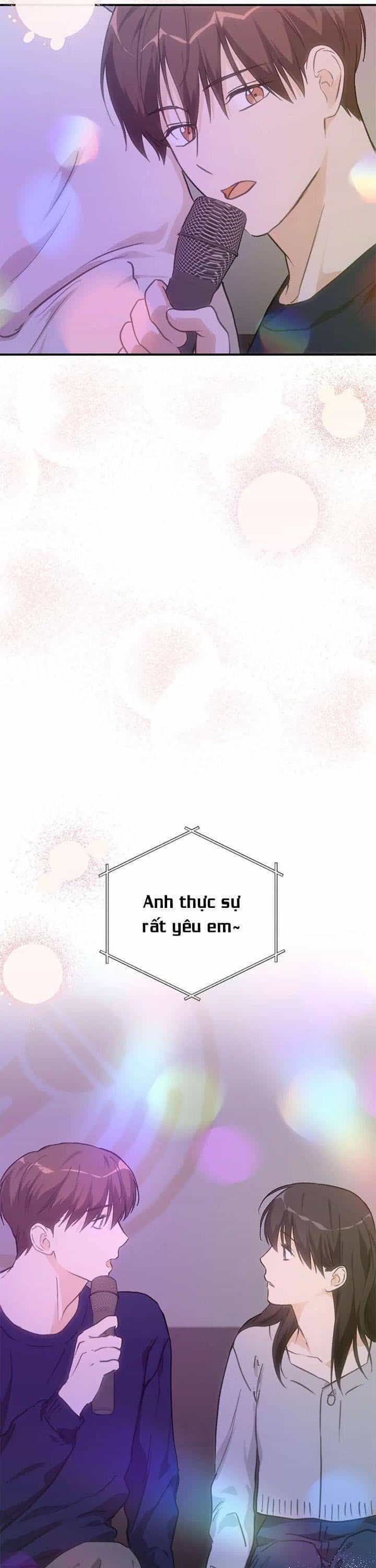 Cõng Anh Mà Chạy - Chương 75 - ảnh 19