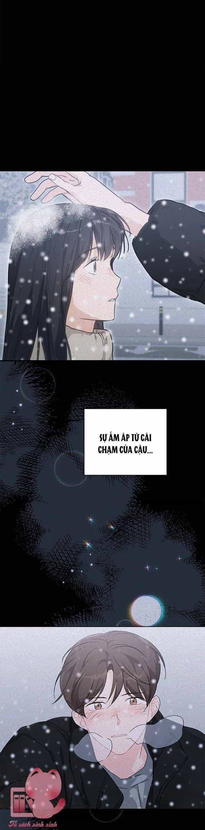 Cõng Anh Mà Chạy - Chương 76 - ảnh 34