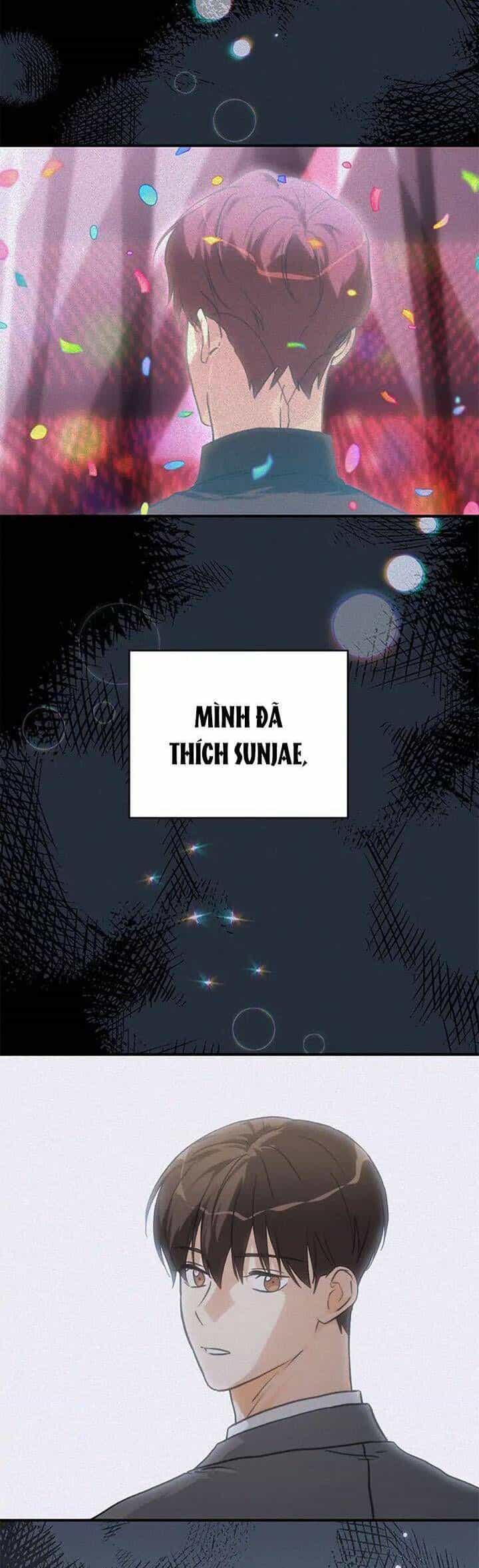 Cõng Anh Mà Chạy - Chương 76 - ảnh 37