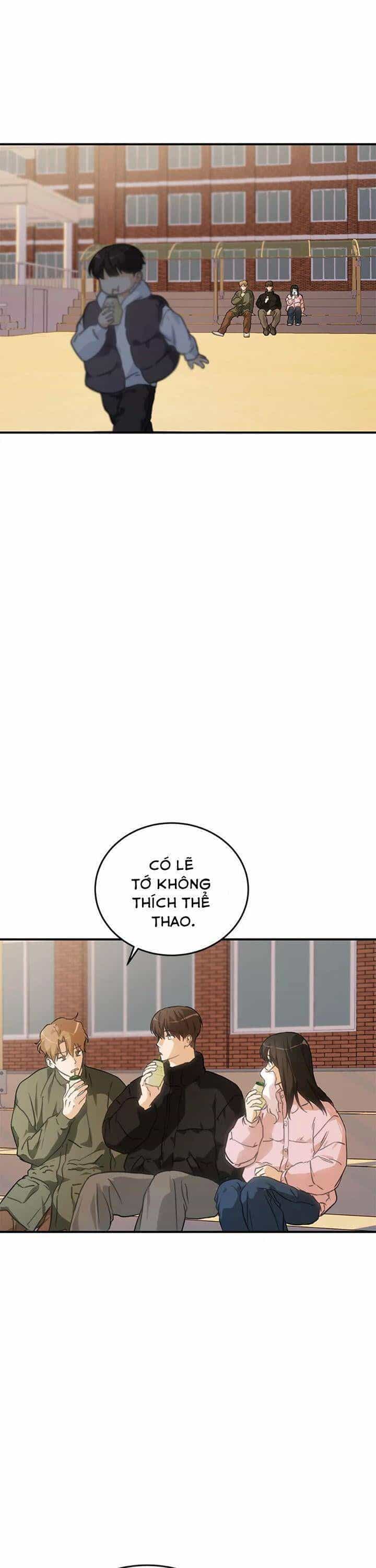 Cõng Anh Mà Chạy - Chương 77 - ảnh 17