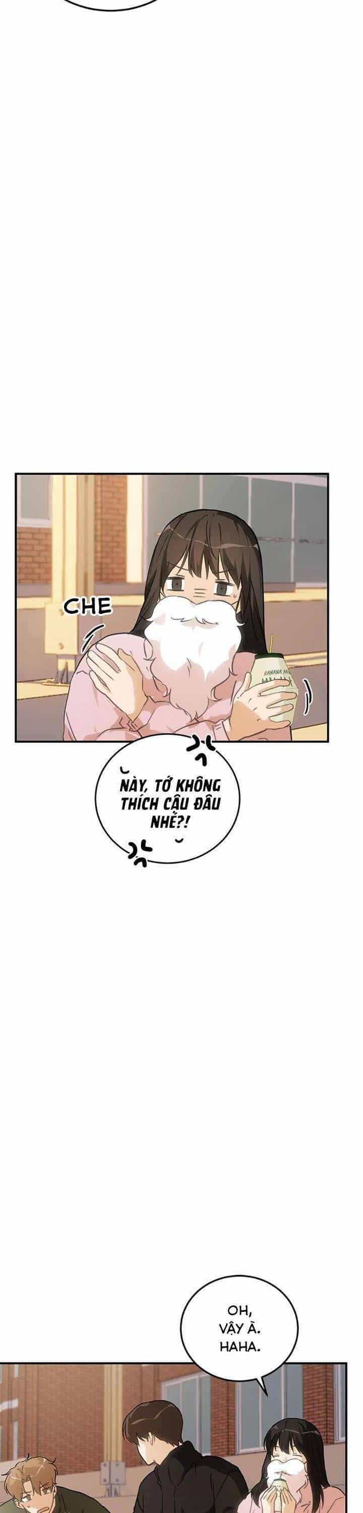 Cõng Anh Mà Chạy - Chương 77 - ảnh 20