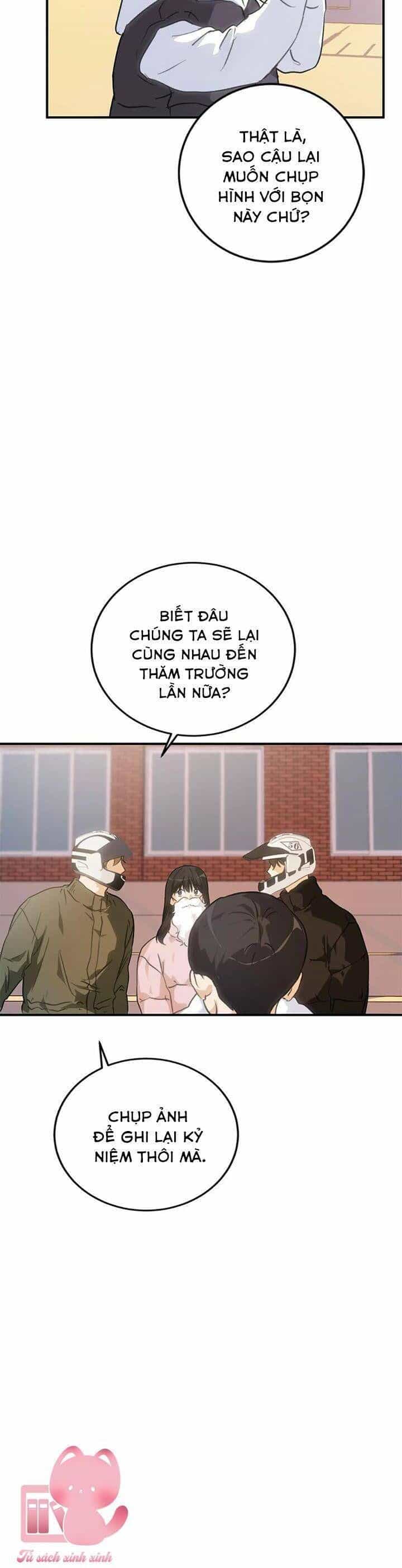 Cõng Anh Mà Chạy - Chương 77 - ảnh 26