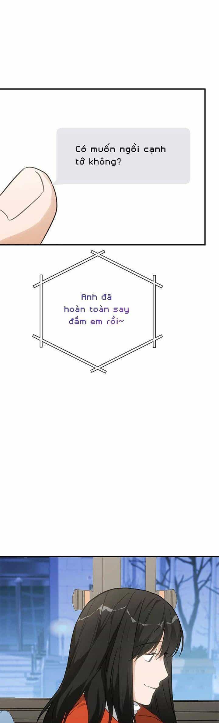 Cõng Anh Mà Chạy - Chương 79 - ảnh 35