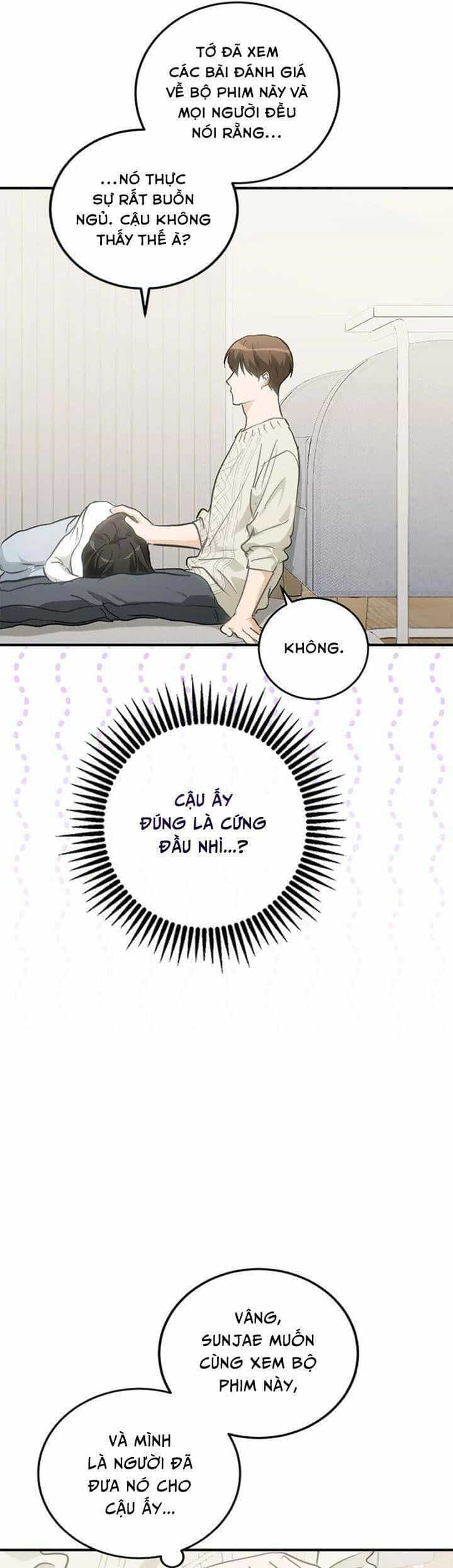 Cõng Anh Mà Chạy - Chương 80 - ảnh 11
