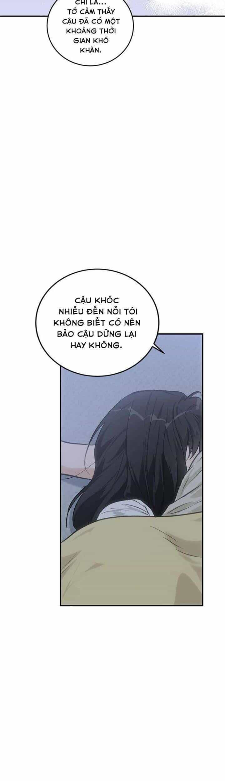 Cõng Anh Mà Chạy - Chương 80 - ảnh 33