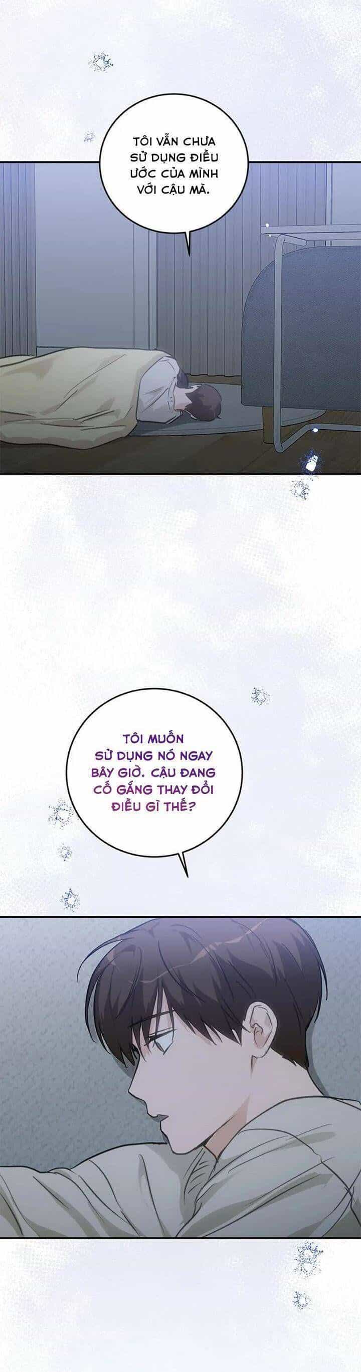 Cõng Anh Mà Chạy - Chương 80 - ảnh 36