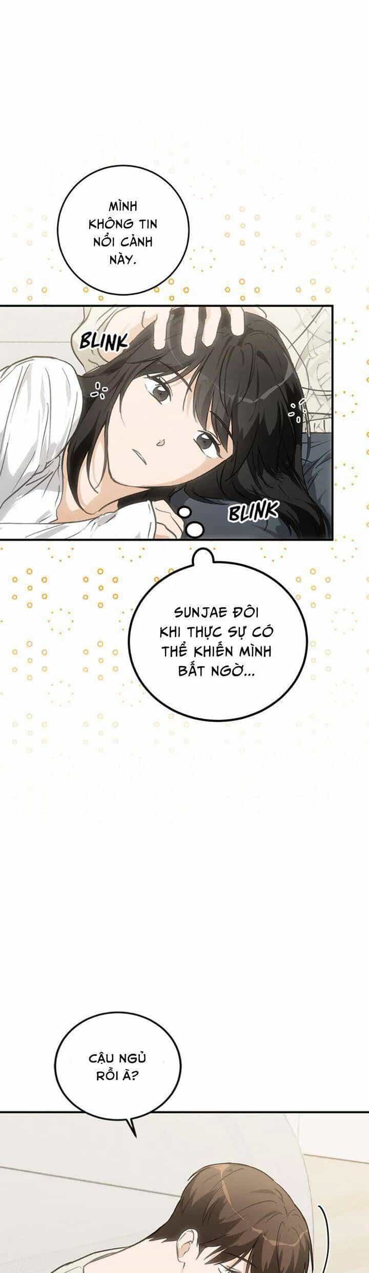 Cõng Anh Mà Chạy - Chương 80 - ảnh 8