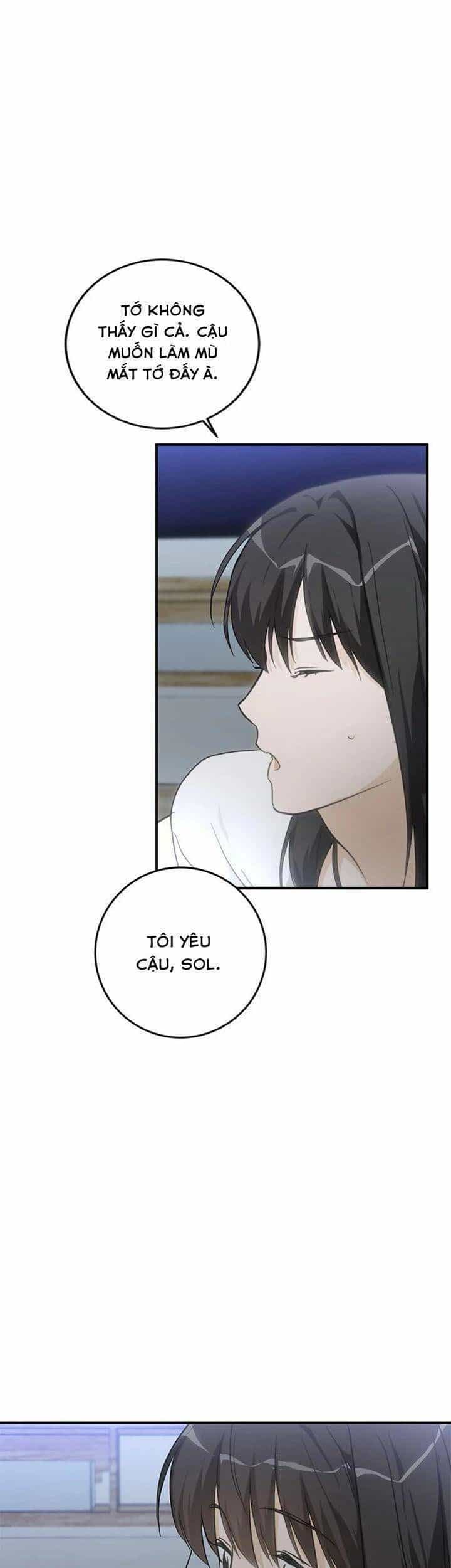 Cõng Anh Mà Chạy - Chương 81 - ảnh 11