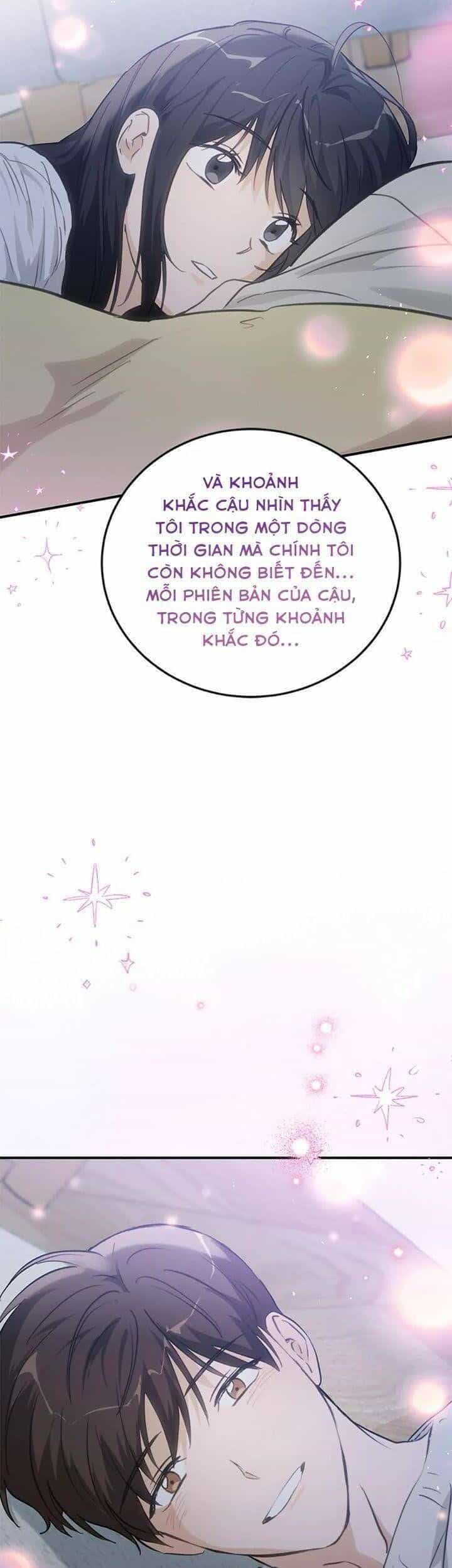 Cõng Anh Mà Chạy - Chương 81 - ảnh 17