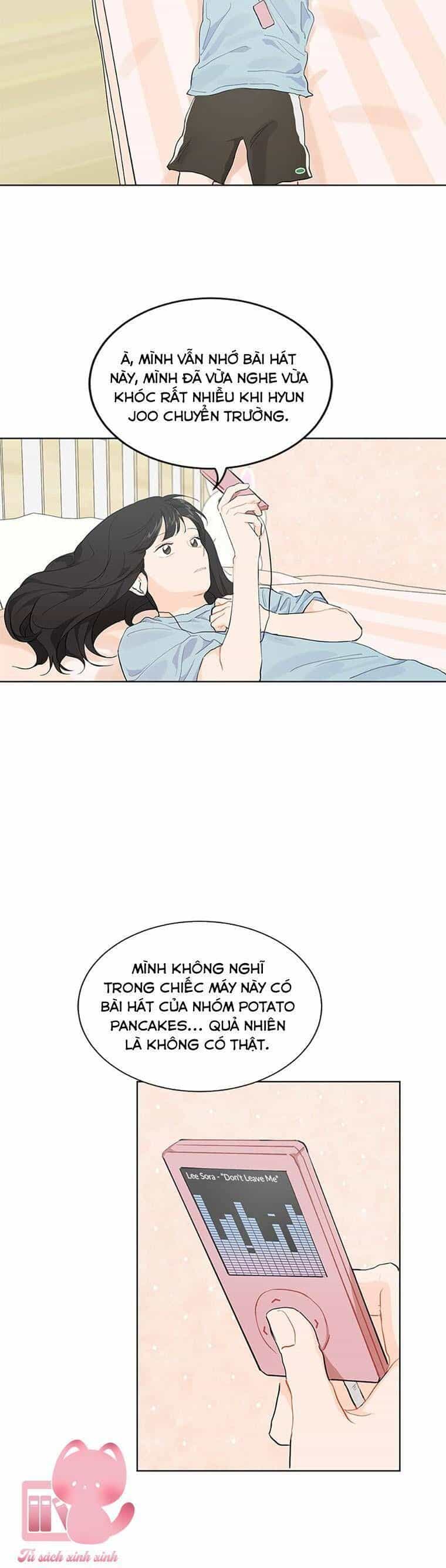 Cõng Anh Mà Chạy - Chương 8 - ảnh 14