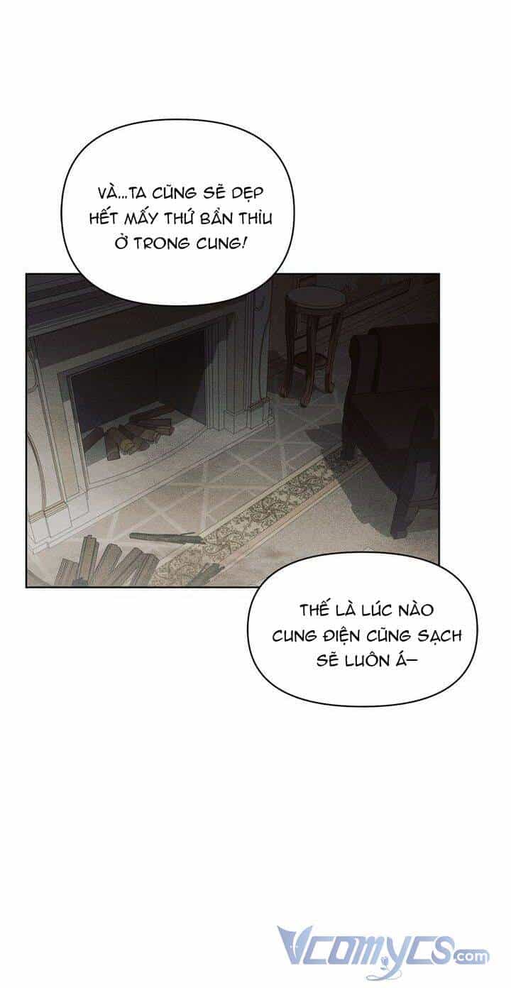 Công Chúa Ashtarte - Chương 1 - ảnh 15