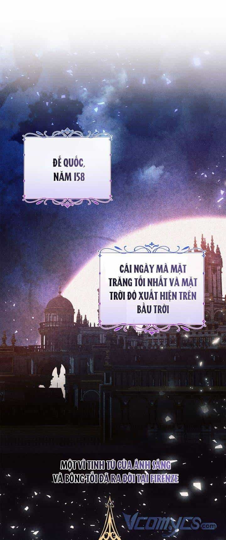 Công Chúa Ashtarte - Chương 1 - ảnh 21