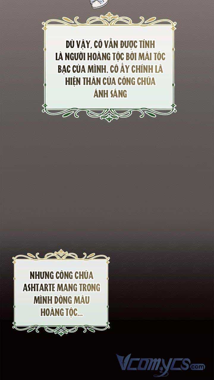 Công Chúa Ashtarte - Chương 1 - ảnh 29