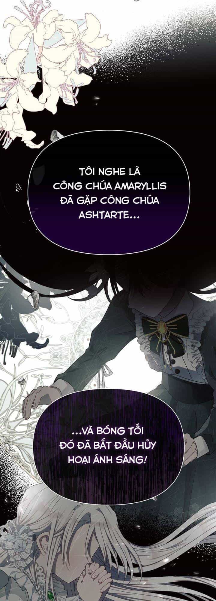 Công Chúa Ashtarte - Chương 9 - ảnh 8