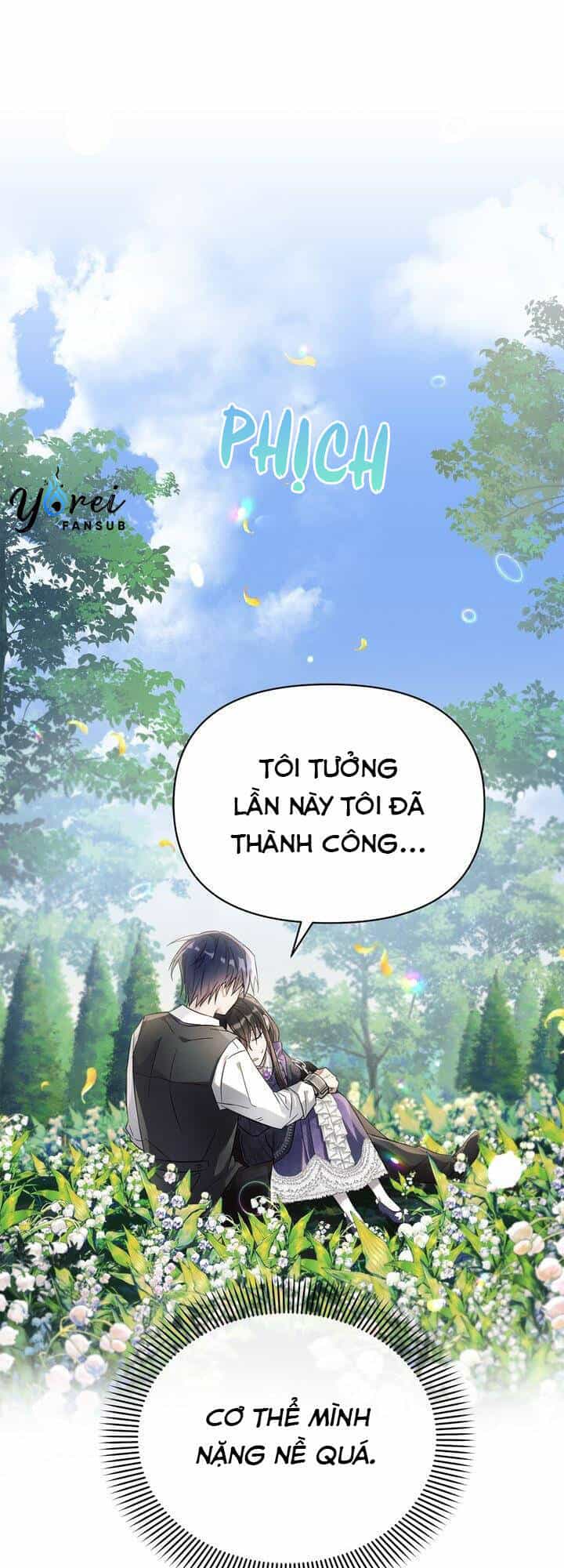 Công Chúa Ashtarte - Chương 11 - ảnh 6