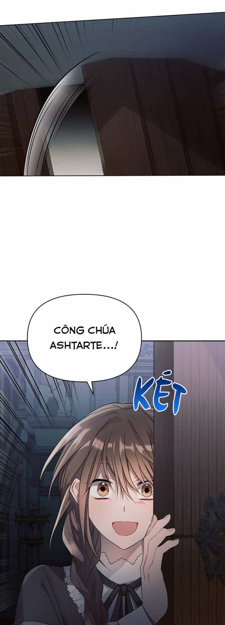 Công Chúa Ashtarte - Chương 11 - ảnh 60