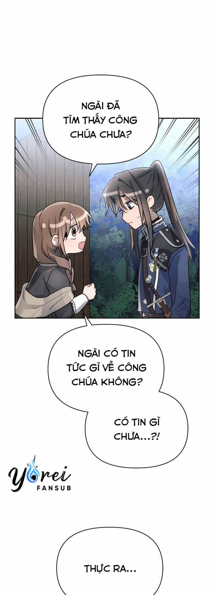 Công Chúa Ashtarte - Chương 11 - ảnh 63