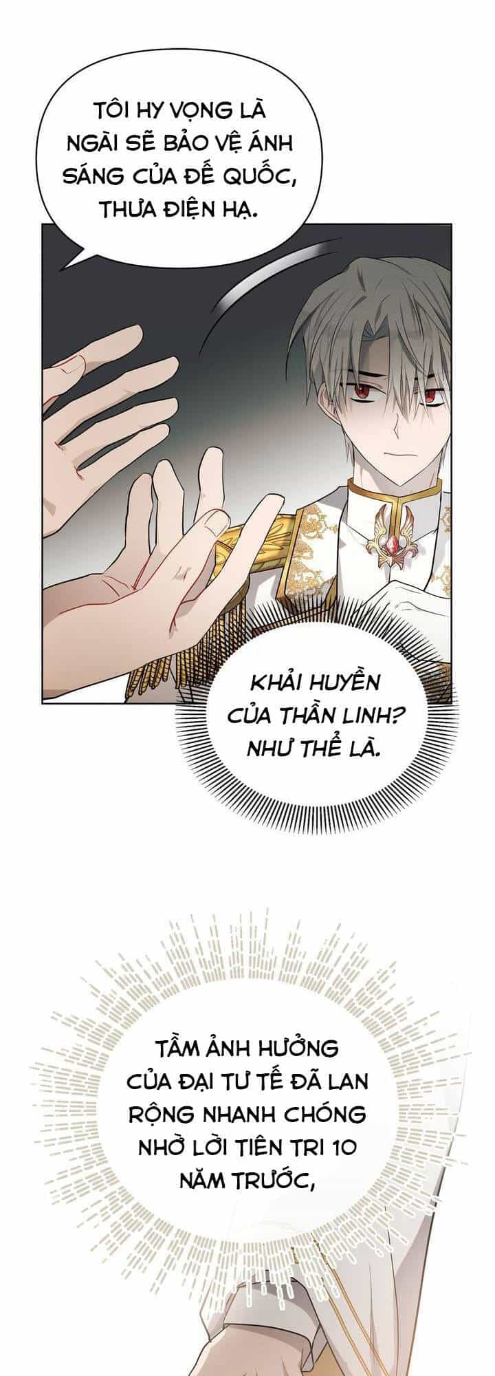 Công Chúa Ashtarte - Chương 12 - ảnh 21