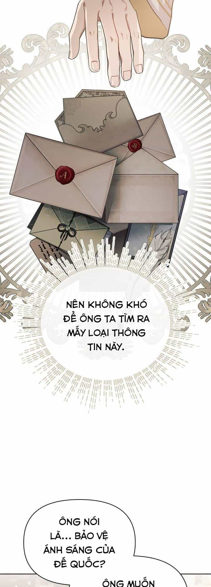 Công Chúa Ashtarte - Chương 12 - ảnh 22