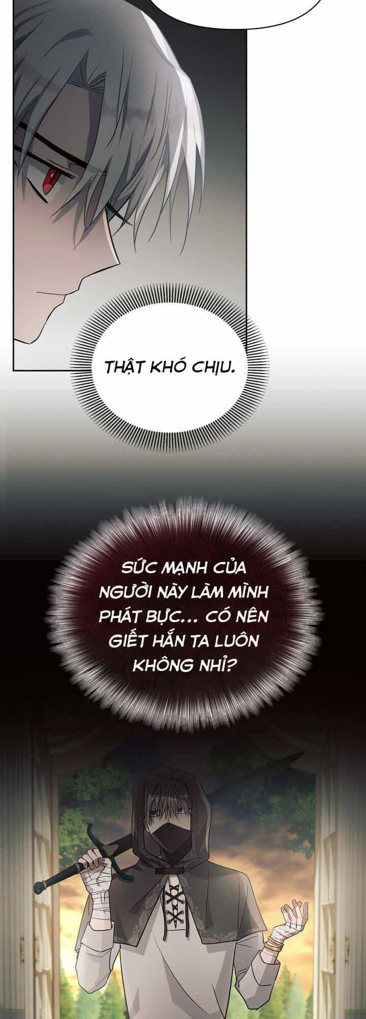 Công Chúa Ashtarte - Chương 12 - ảnh 45