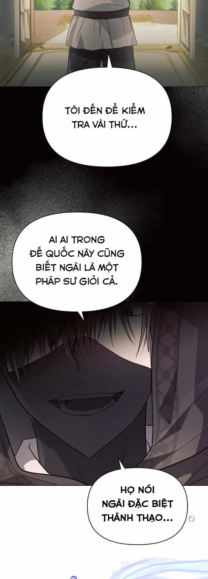Công Chúa Ashtarte - Chương 12 - ảnh 46