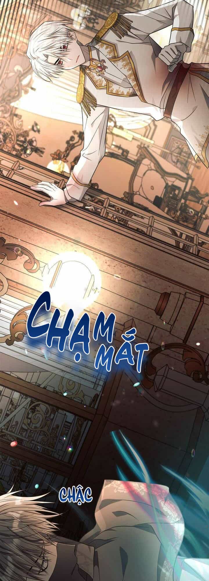 Công Chúa Ashtarte - Chương 13 - ảnh 14