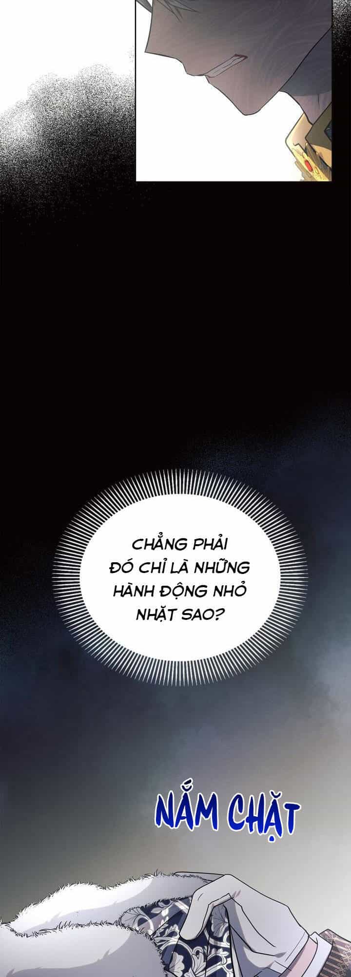 Công Chúa Ashtarte - Chương 14 - ảnh 26