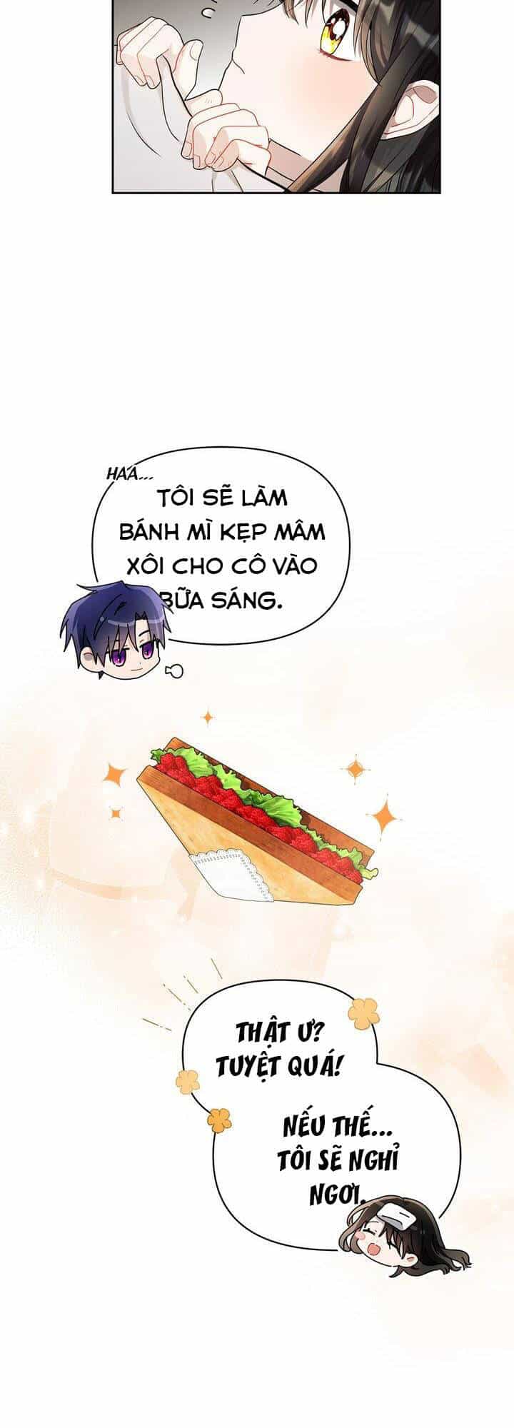 Công Chúa Ashtarte - Chương 14 - ảnh 48