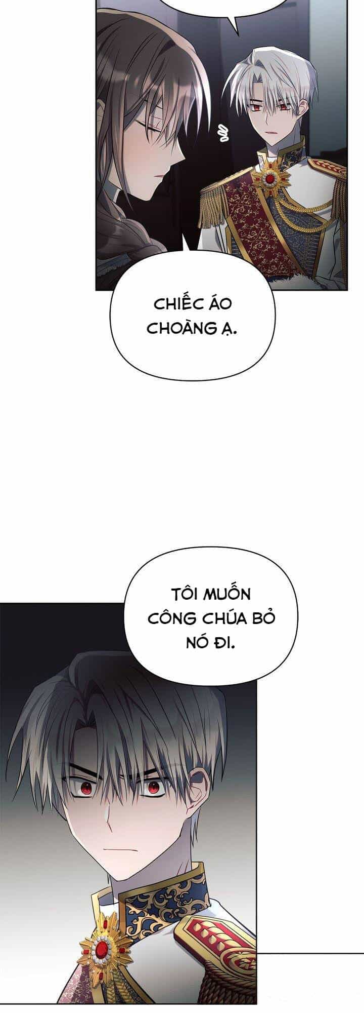 Công Chúa Ashtarte - Chương 14 - ảnh 7