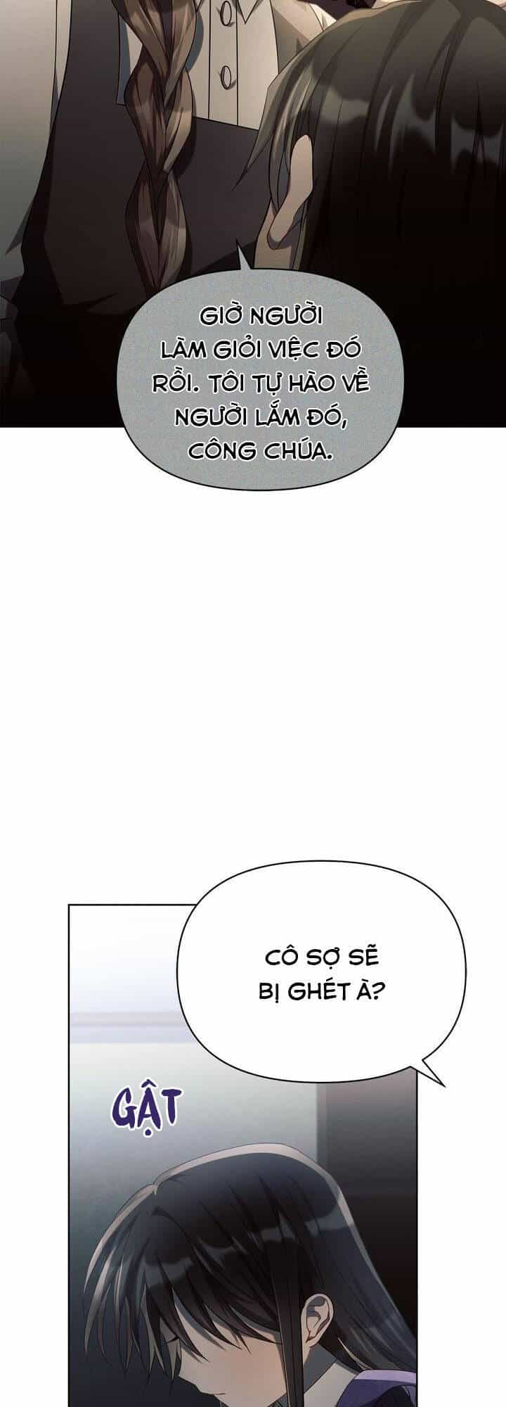 Công Chúa Ashtarte - Chương 15 - ảnh 12