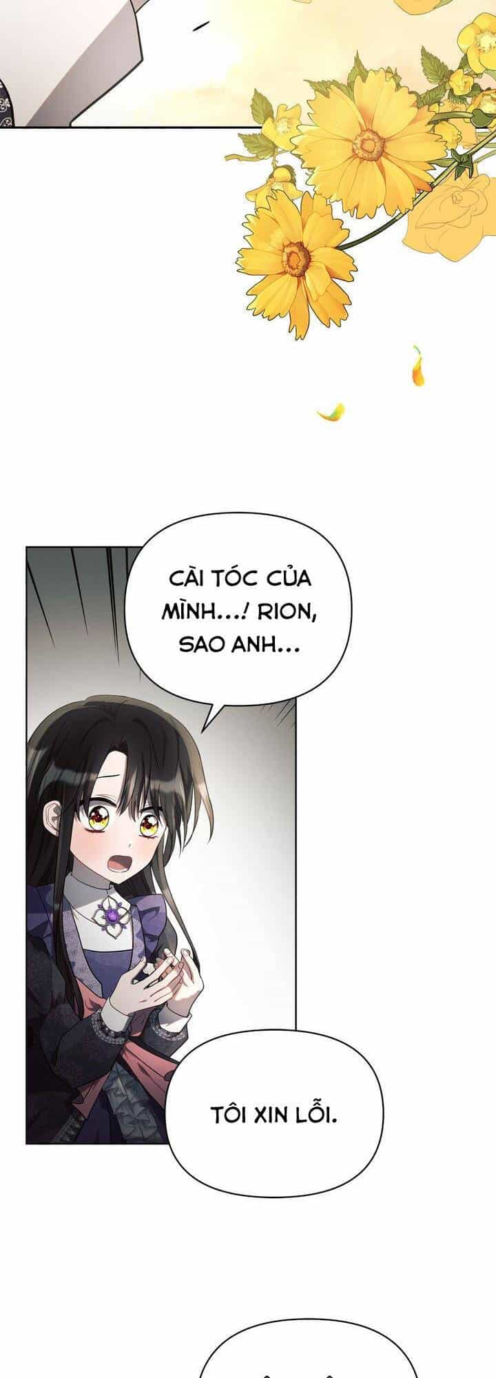 Công Chúa Ashtarte - Chương 15 - ảnh 34