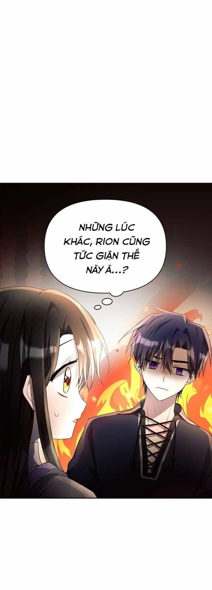 Công Chúa Ashtarte - Chương 15 - ảnh 5