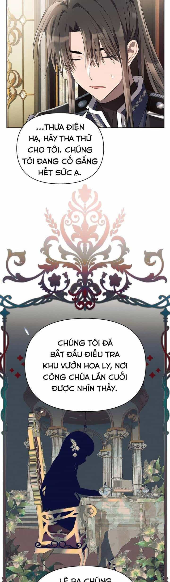 Công Chúa Ashtarte - Chương 16 - ảnh 18