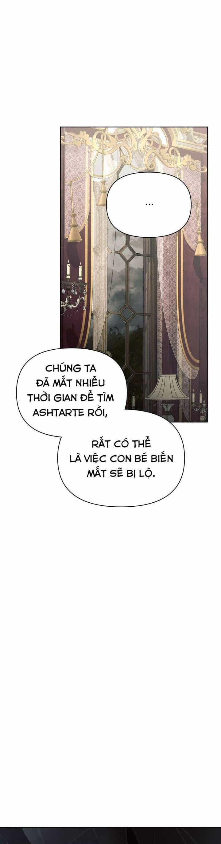 Công Chúa Ashtarte - Chương 16 - ảnh 21