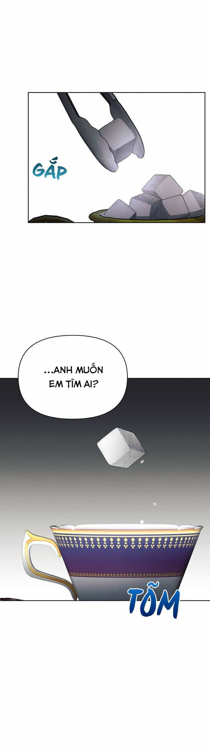 Công Chúa Ashtarte - Chương 16 - ảnh 30