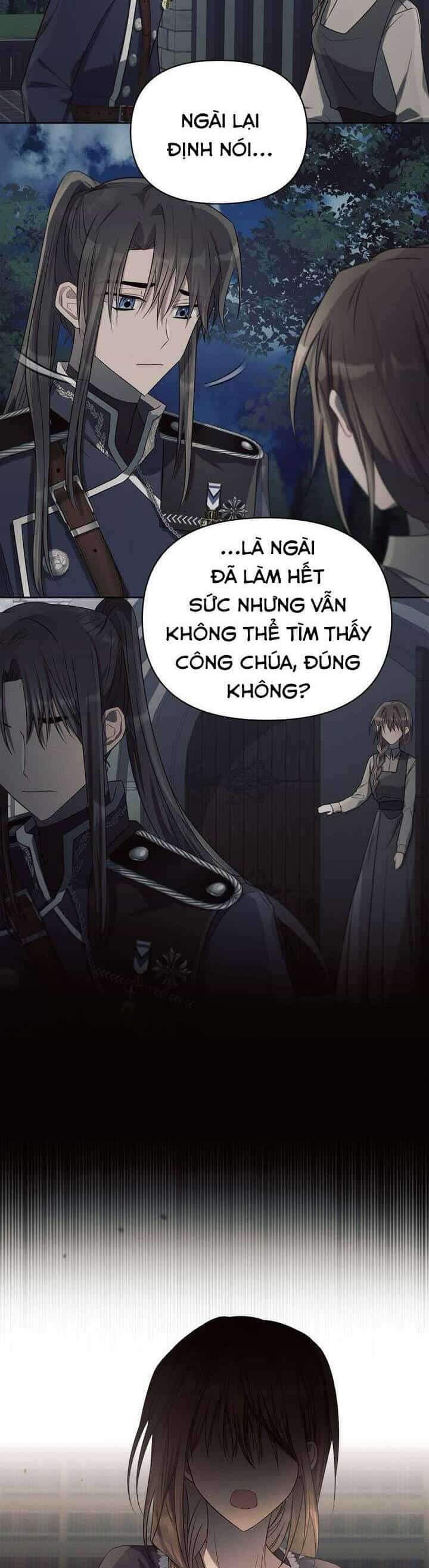 Công Chúa Ashtarte - Chương 17 - ảnh 19