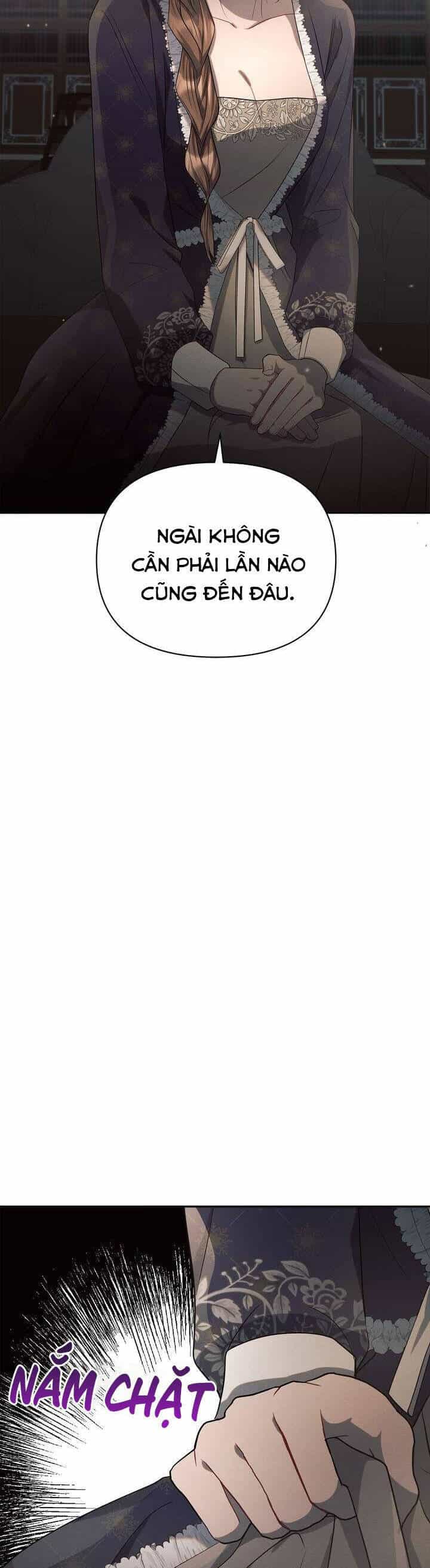 Công Chúa Ashtarte - Chương 17 - ảnh 20