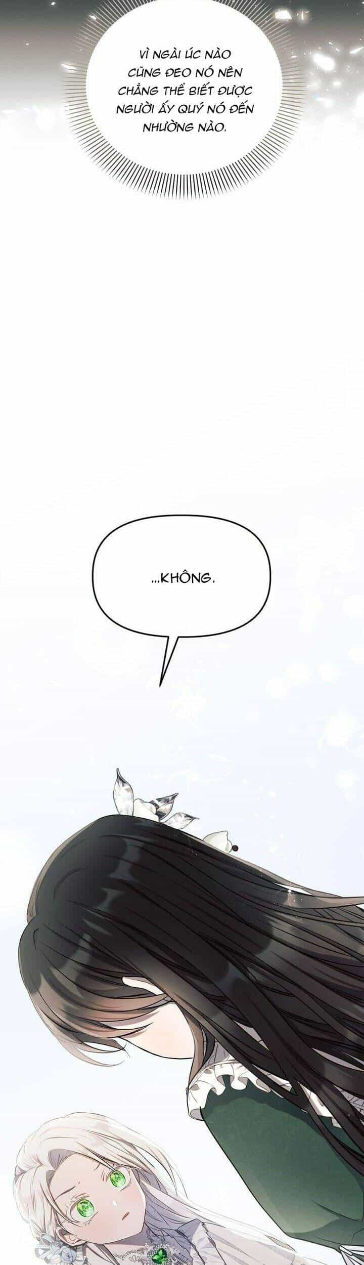 Công Chúa Ashtarte - Chương 2 - ảnh 9