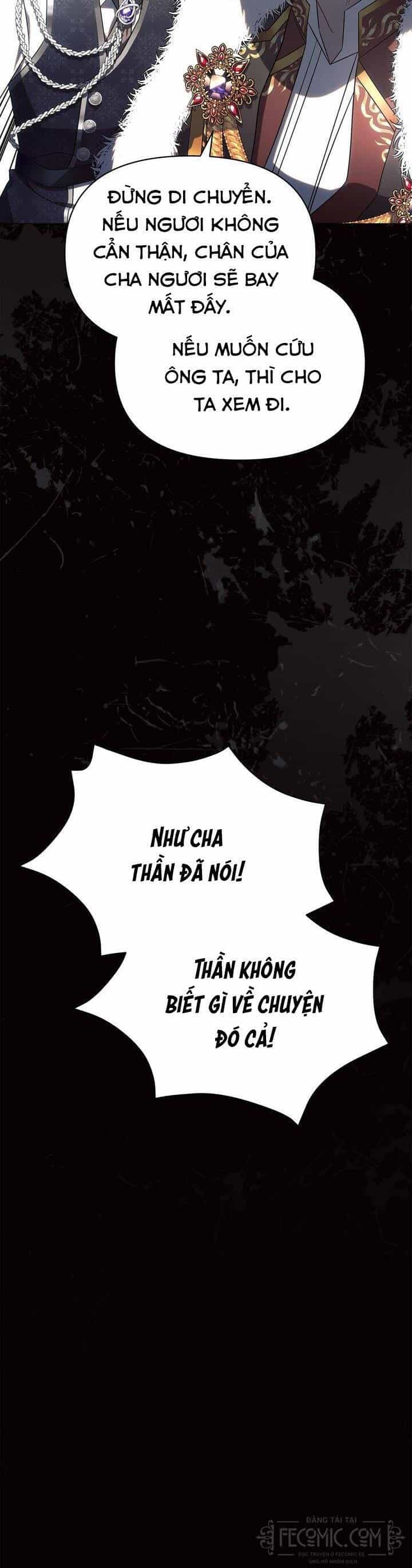 Công Chúa Ashtarte - Chương 19 - ảnh 21