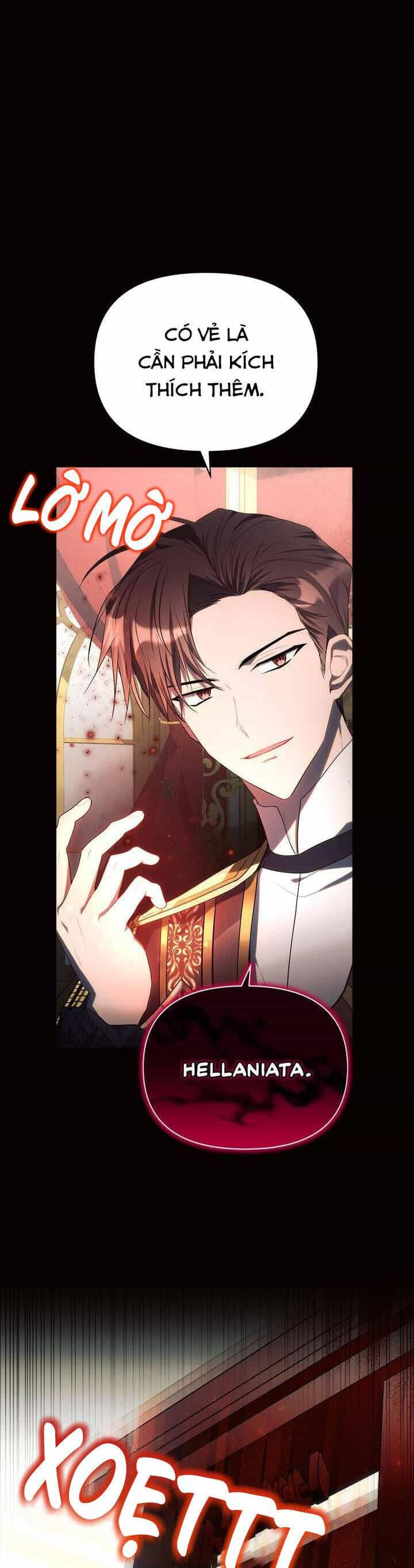 Công Chúa Ashtarte - Chương 19 - ảnh 24