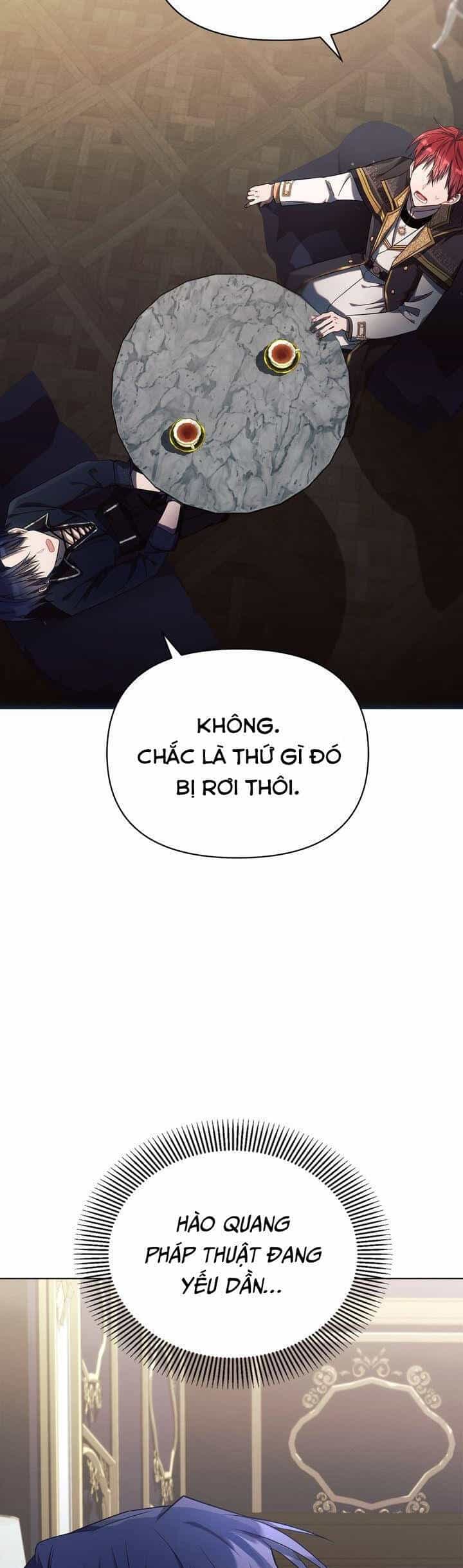 Công Chúa Ashtarte - Chương 20 - ảnh 4