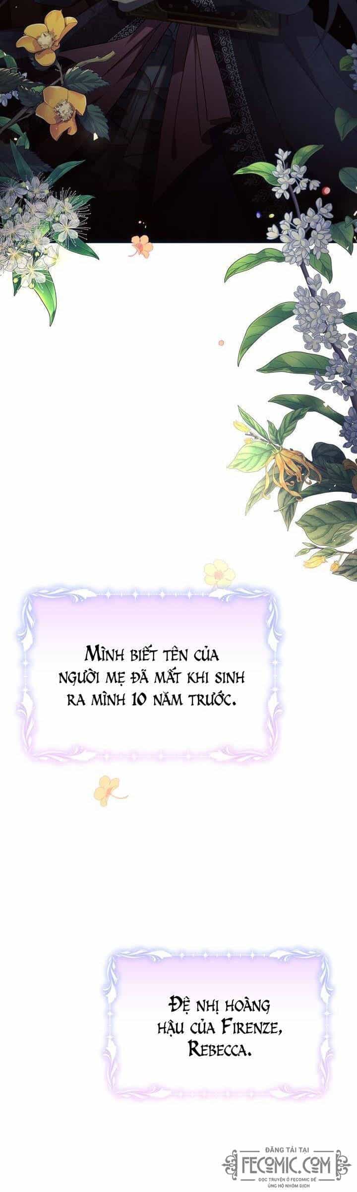 Công Chúa Ashtarte - Chương 20 - ảnh 40