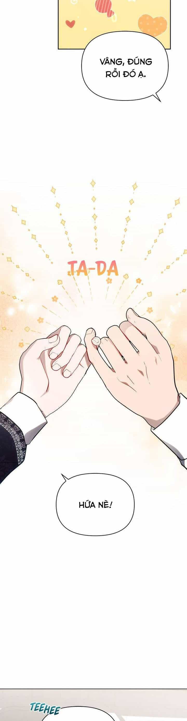 Công Chúa Ashtarte - Chương 21 - ảnh 33