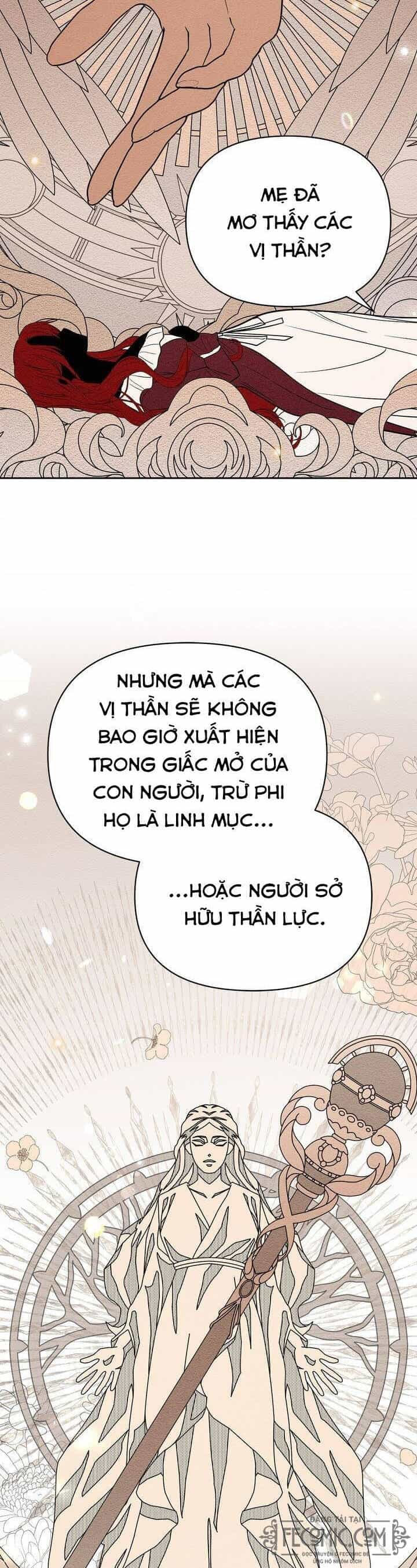 Công Chúa Ashtarte - Chương 22 - ảnh 16