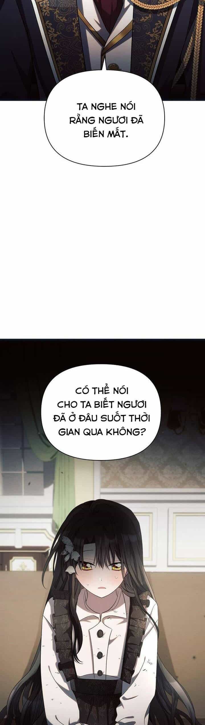 Công Chúa Ashtarte - Chương 22 - ảnh 40